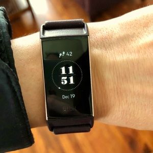 Fitbit Charge 3 Special Edition